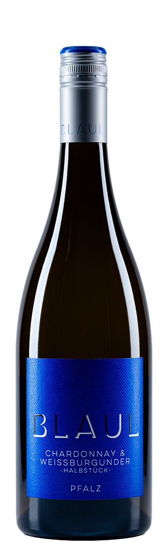 <br>Artikel-Nr.: 62<br>2024 Weissburgunder & Chardonnay -Halbstück-<br>