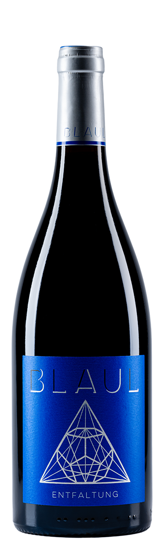 <br>Artikel-Nr.: 44<br>2023 Entfaltung Cuvée trocken<br>