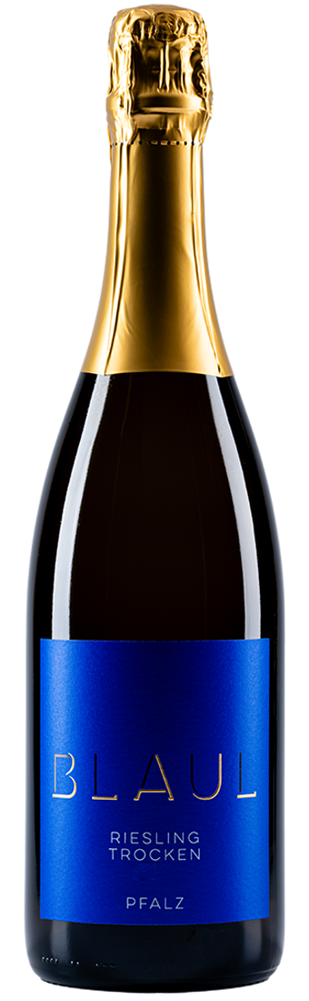 <br>Artikel-Nr.: 91<br>2023 Riesling Sekt trocken<br>